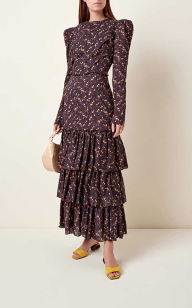 The Vampire’s Wife 